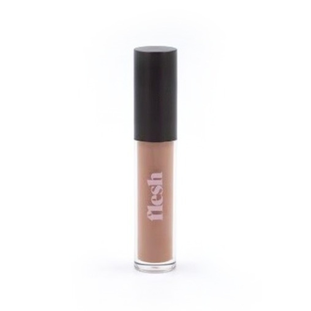 Flesh - Hot Sauce Lip Gloss - Steamed Blurry‎ - 0.17 fl oz. / 5.2 mL.